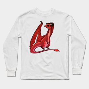 Azdaja Long Sleeve T-Shirt